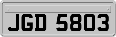 JGD5803
