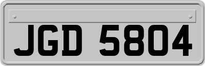 JGD5804