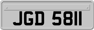 JGD5811