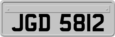 JGD5812