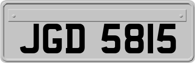 JGD5815