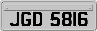 JGD5816