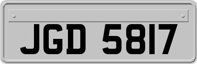 JGD5817