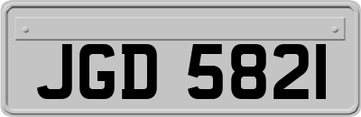 JGD5821