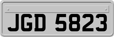 JGD5823
