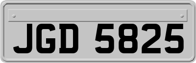 JGD5825
