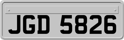 JGD5826