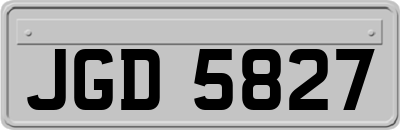 JGD5827