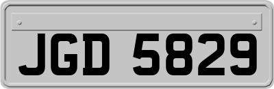 JGD5829