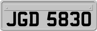 JGD5830