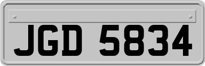 JGD5834