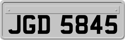 JGD5845