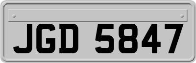 JGD5847