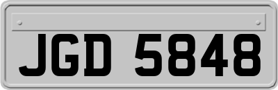 JGD5848