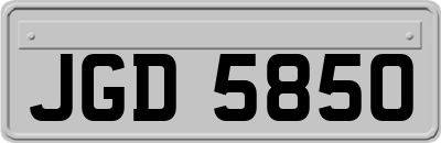 JGD5850