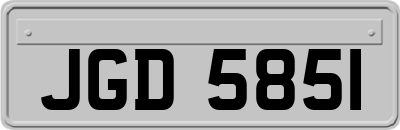 JGD5851