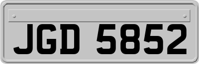 JGD5852