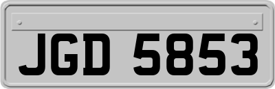 JGD5853