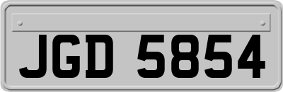 JGD5854