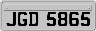 JGD5865