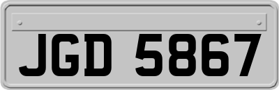 JGD5867