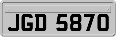 JGD5870