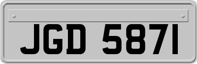 JGD5871