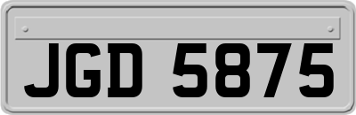 JGD5875