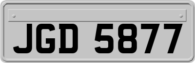 JGD5877