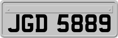 JGD5889