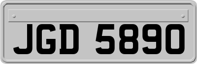 JGD5890