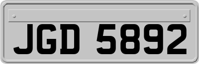 JGD5892