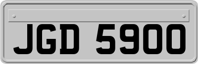 JGD5900