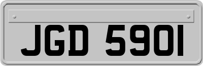 JGD5901