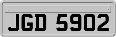 JGD5902