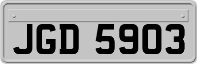 JGD5903