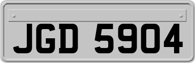 JGD5904