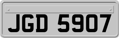 JGD5907