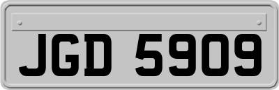 JGD5909