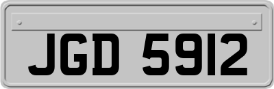 JGD5912