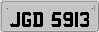 JGD5913