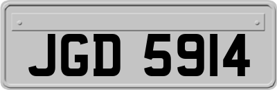 JGD5914