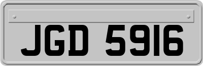JGD5916