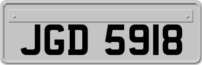 JGD5918