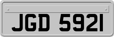 JGD5921