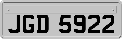 JGD5922