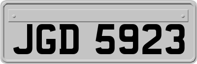 JGD5923