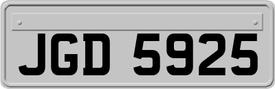 JGD5925