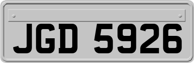 JGD5926