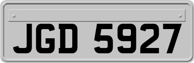 JGD5927